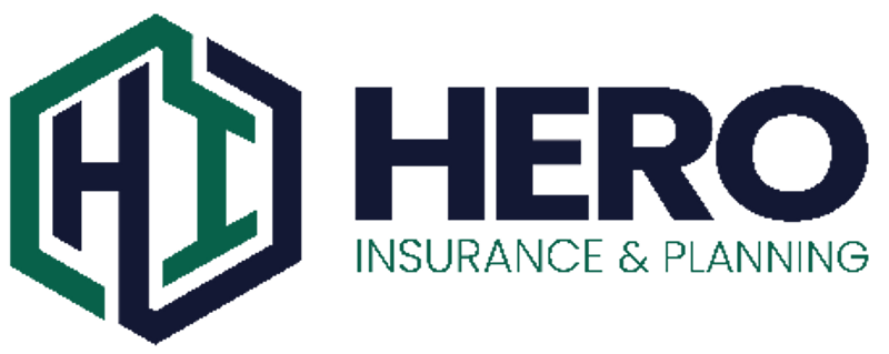 Hero Insurance and Planning