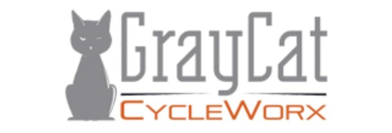 Graycat Cycle Worx