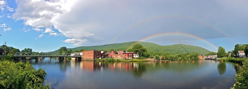Shelburne Falls Steering Committee