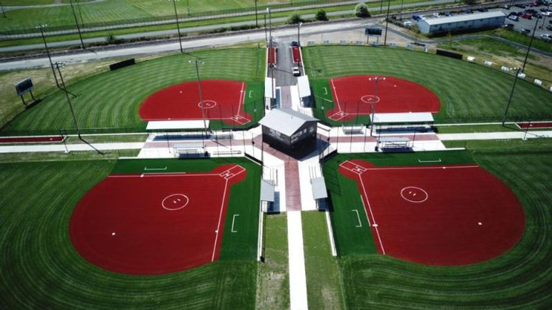 Chehalis Sports Complex