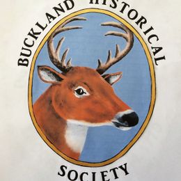 Buckland Historical Society