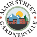 Main Street Gardnerville
