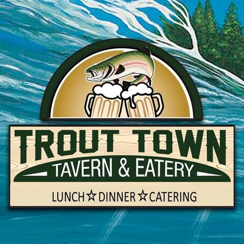 Trout Town Tavern & Eatery