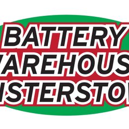 Battery Warehouse