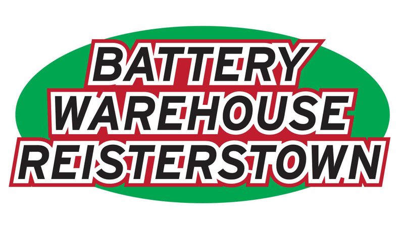 Battery Warehouse