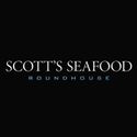 Scott's Seafood at the Roundhouse
