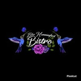 Blue Hummingbird Bistro