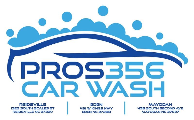 Pros356 Carwash
