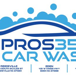 Pros356 Carwash