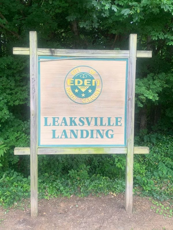 Photo of Leaksville Landing (1)