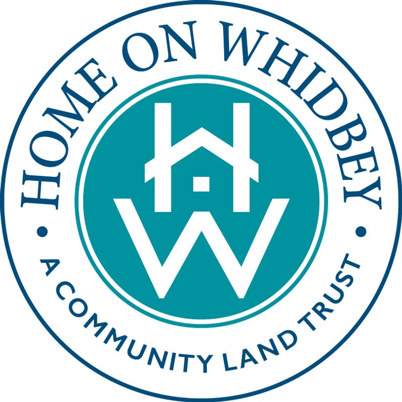 Home On Whidbey