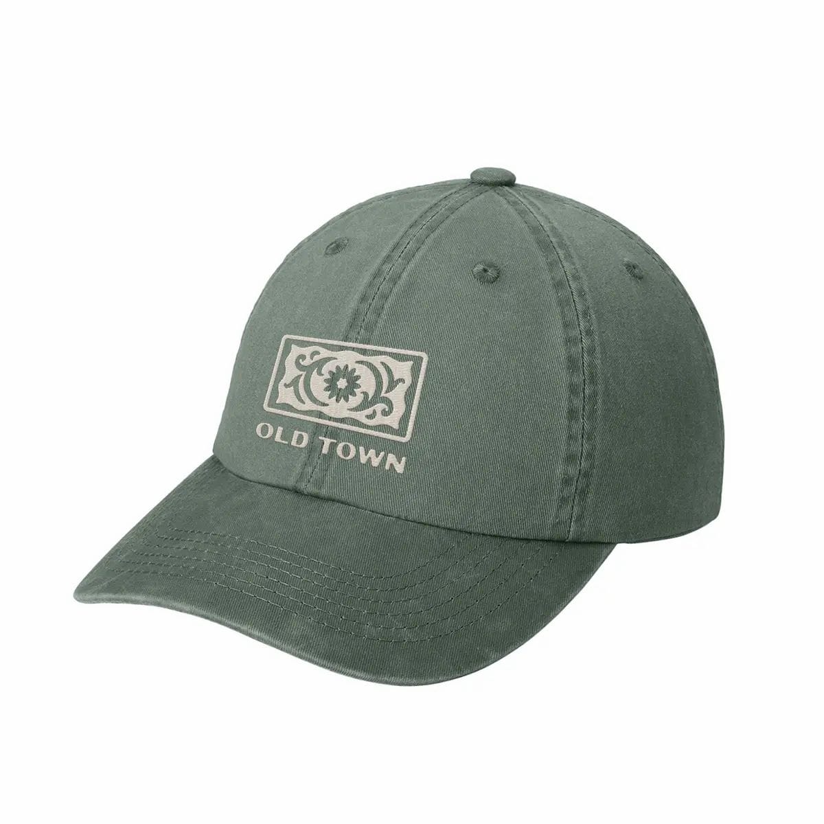 Old Town Chill Hat Green  Image
