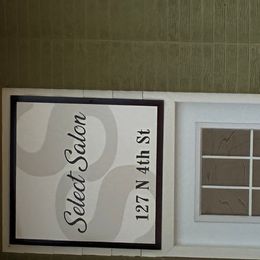 Select Salon