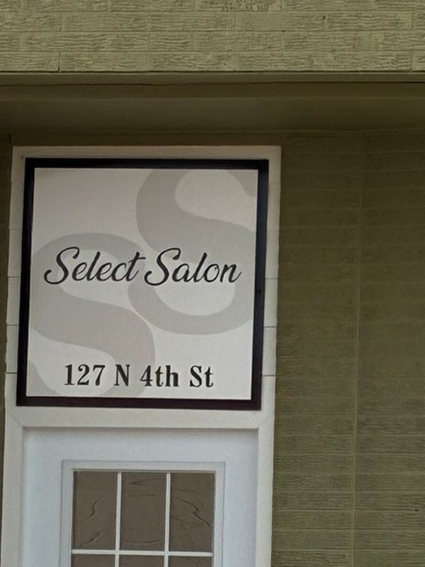 Select Salon