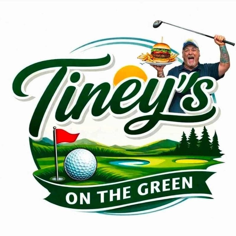 Tiney's on the Green