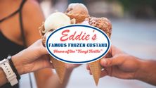 Eddie's Famous Frozen Custard