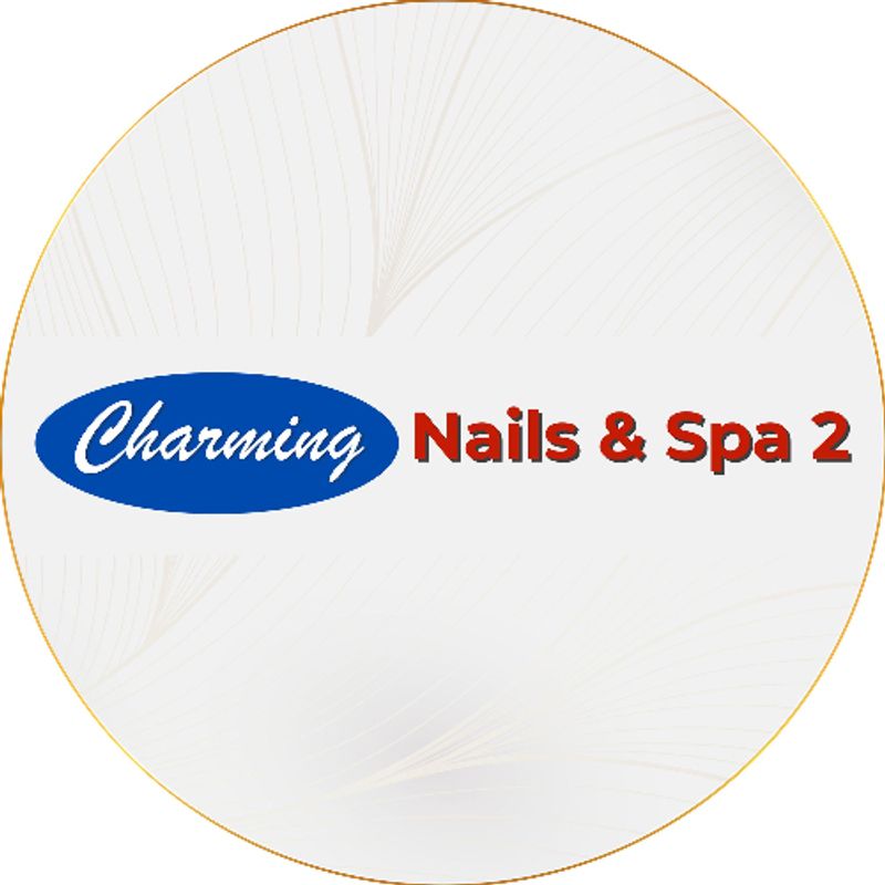 Charming Nails & Spa 2