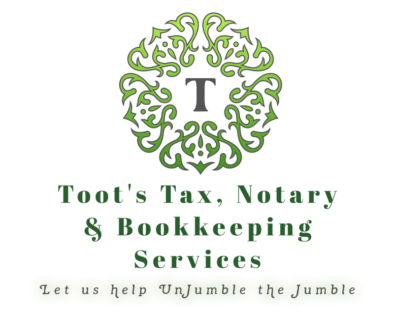Toot's Tax Service