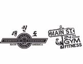 Main Street Gym