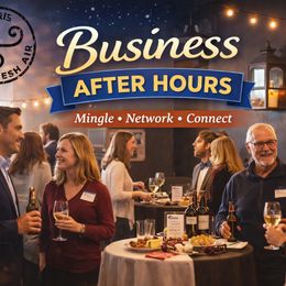Business After Hours