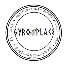 Gyro Place