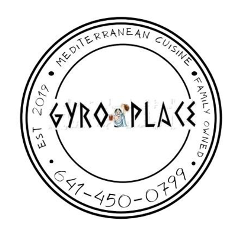 Gyro Place