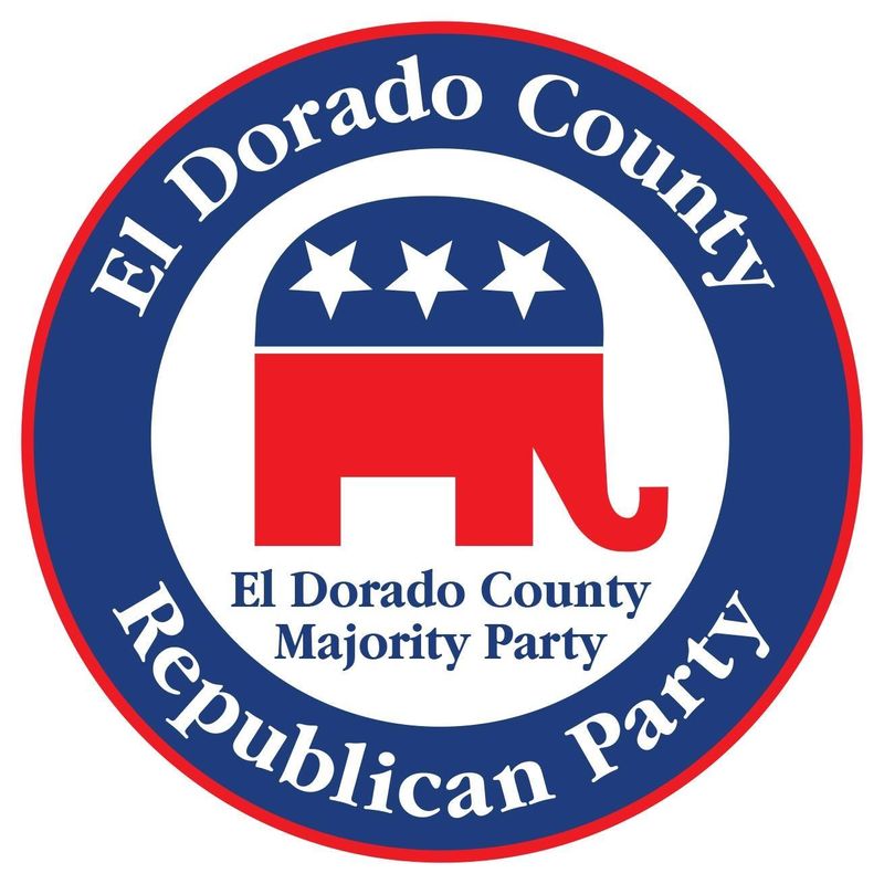 El Dorado County Republican Party
