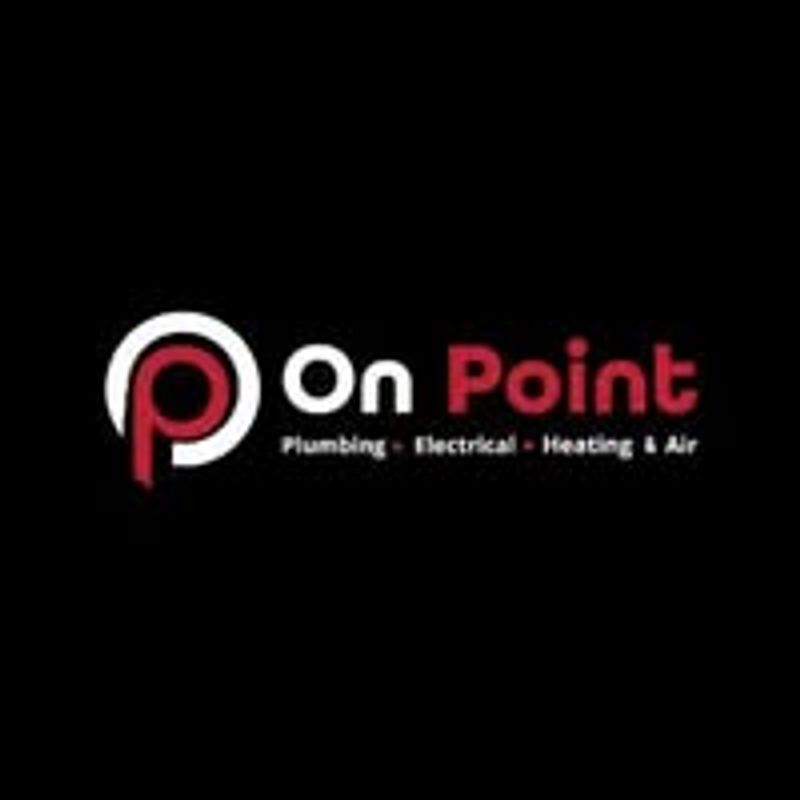 On Point Plumbing Electrical Heating & Air – DFW