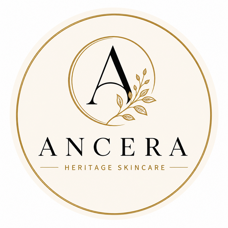 Ancera Heritage Skincare
