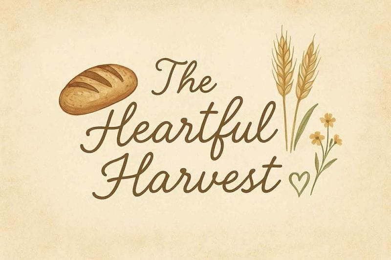 The Heartful Harvest