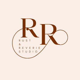 Rust & Reverie Studio