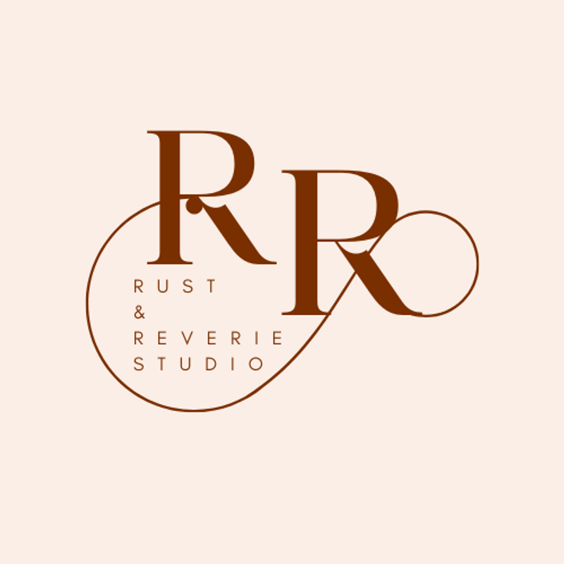Rust & Reverie Studio