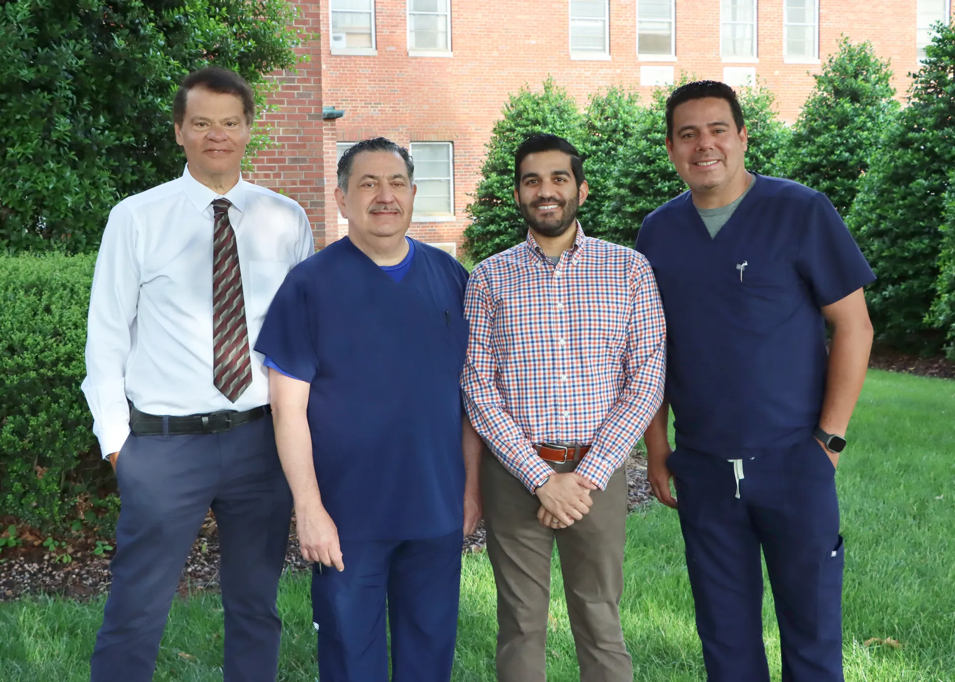 PHC Pulmonology Gains National Recognition for COPD & Pneumonia