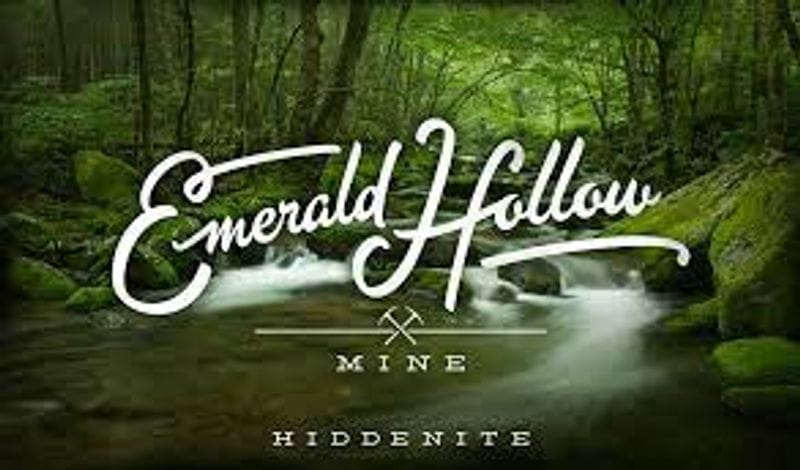 Emerald Hollow Mine