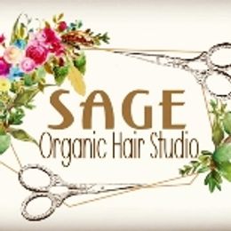 Sage Organic Hair Studio