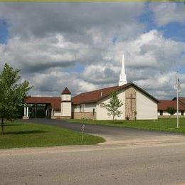 Evart Free Methodist Church