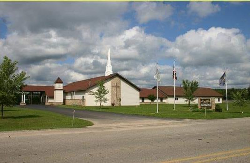 Evart Free Methodist Church