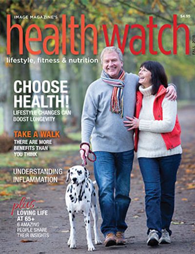 Upper Valley Health Watch Special Edition