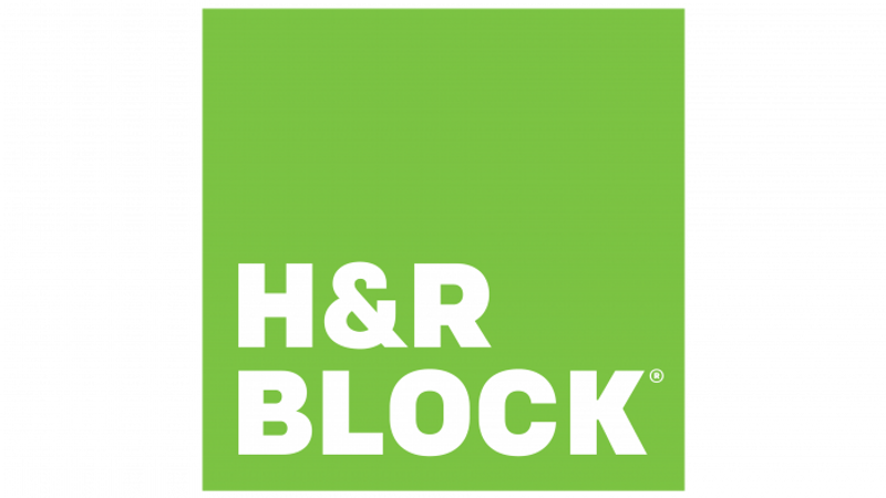 H & R Block Colville