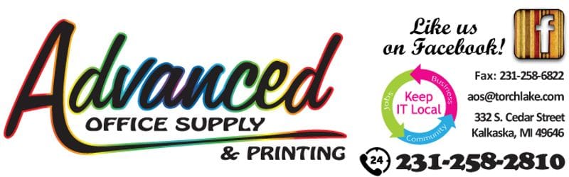 Advanced Office Supply