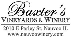 Baxters Vineyards & Winery