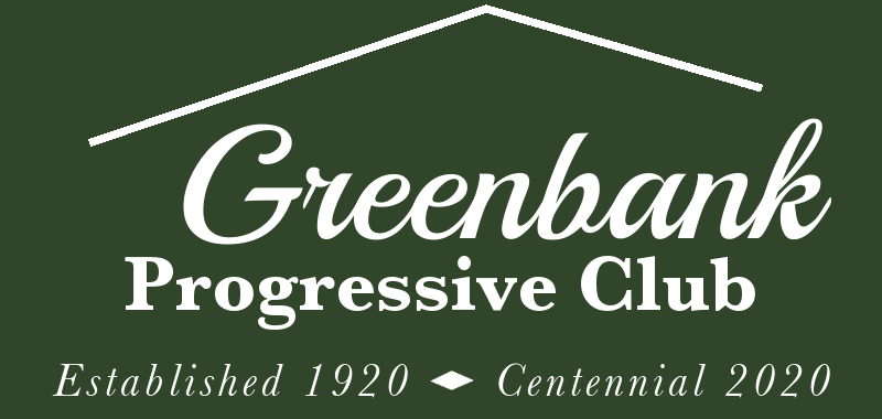 Greenbank Progressive Club