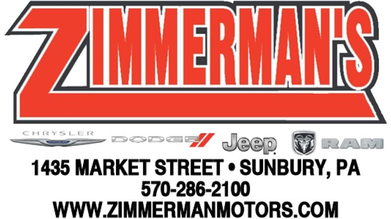 Zimmerman Chrysler, Dodge, Jeep and Ram Truck