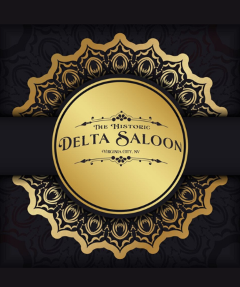 The Delta Saloon and Sawdust Corner Steakhouse