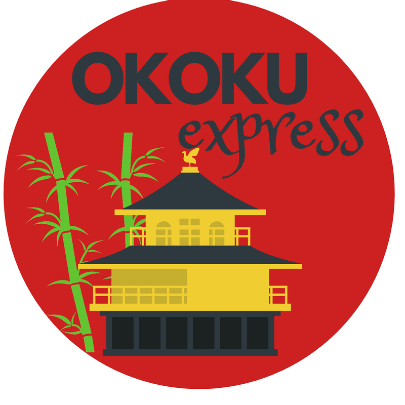 Okoku Express