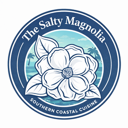 The Salty Magnolia