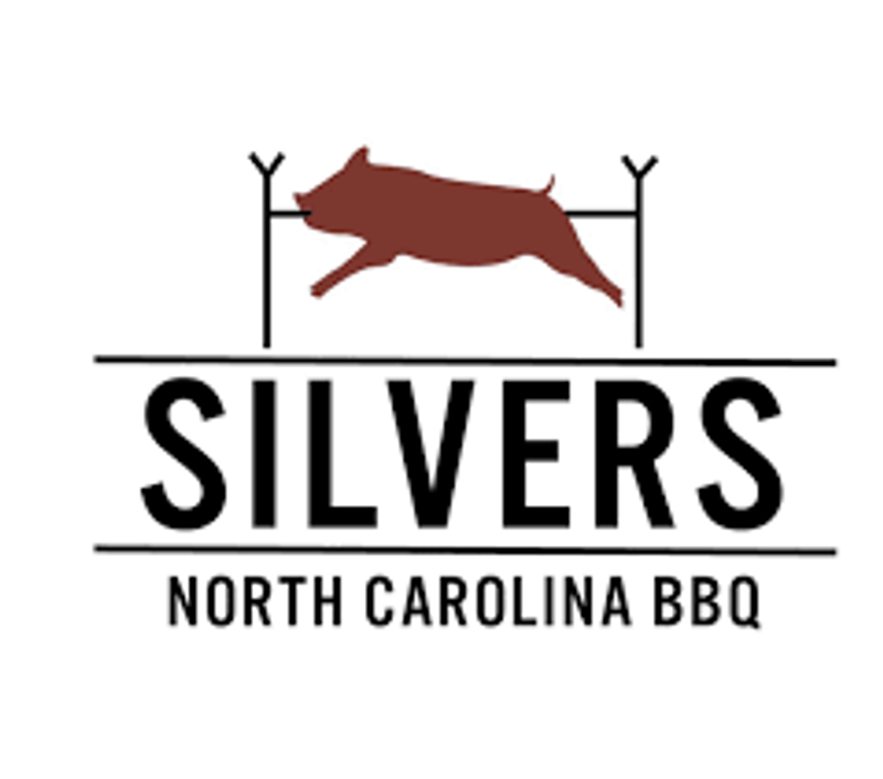 Silver's North Carolina BBQ