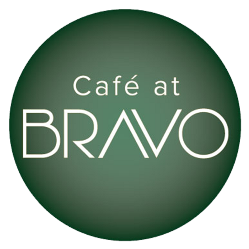 Cafe at Bravo