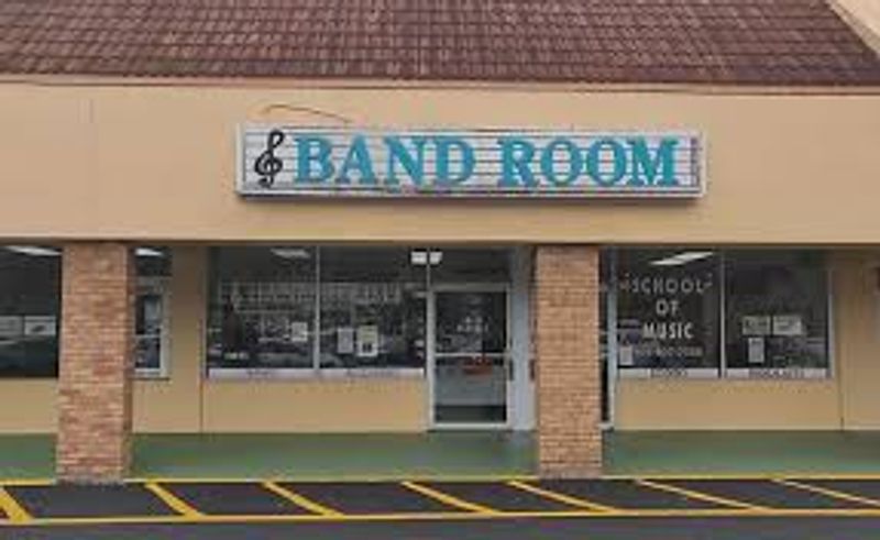 The Band Room