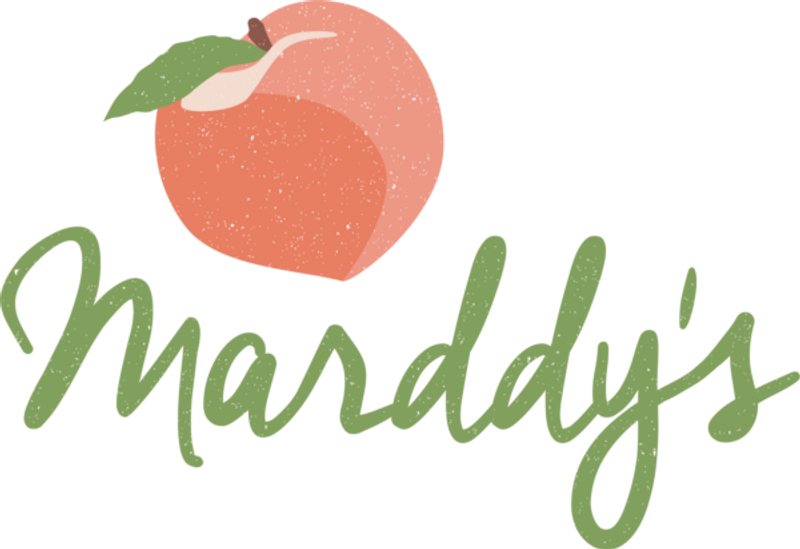 Marddy's Cafe